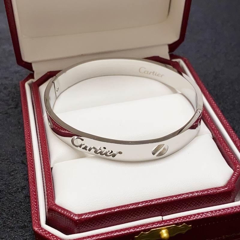 Cartier Bracelets 46